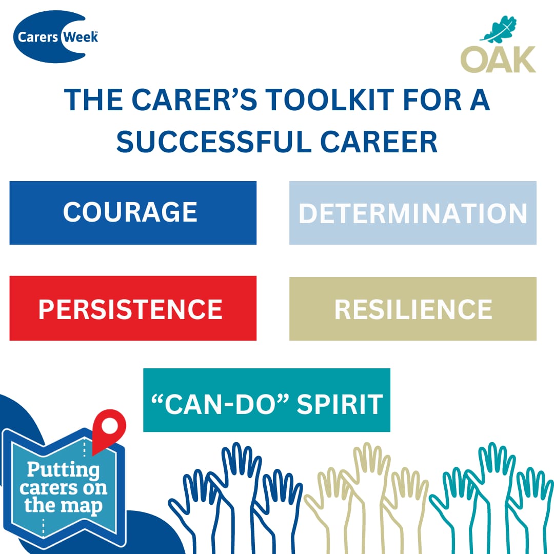 Carers Week Day 3