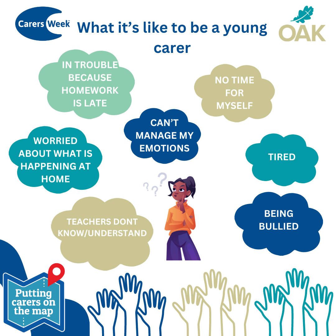 Carers Week Day 4 2