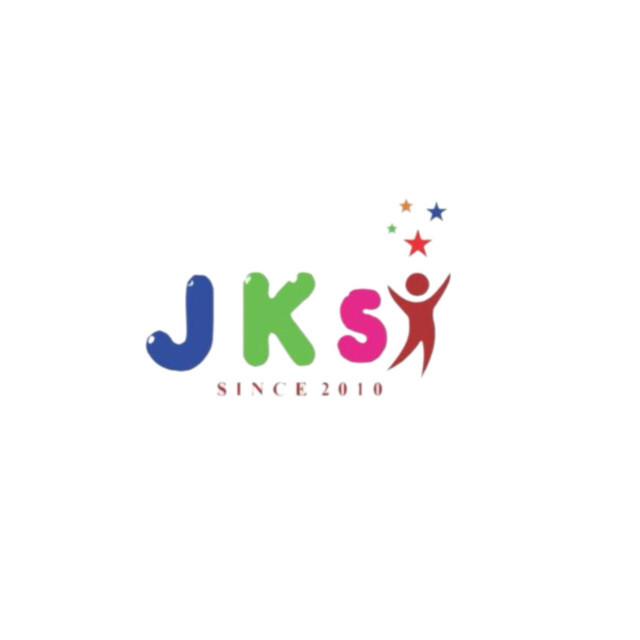 Jesus Kids, Ibadan logo