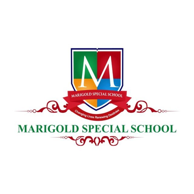 Marigold Special School, Lagos logo
