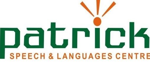 Patrick Speech & Languages Centre logo