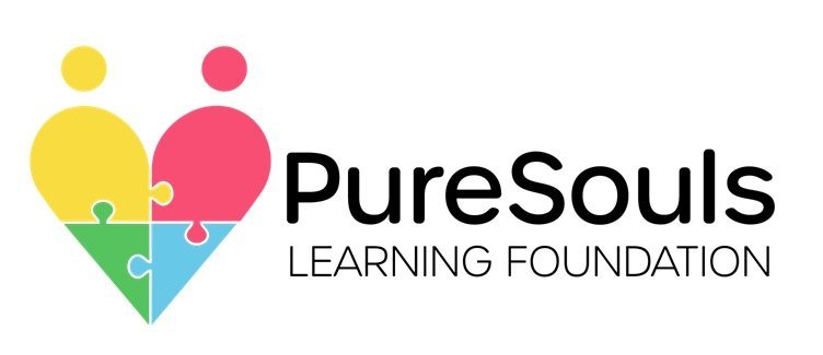 PureSouls Learning Foundation logo