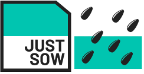 Just Sow logo