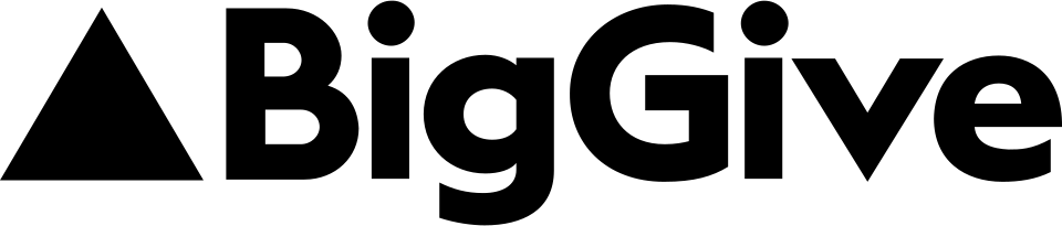 Big Give logo