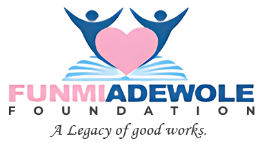 Funmi Adewole Foundation logo