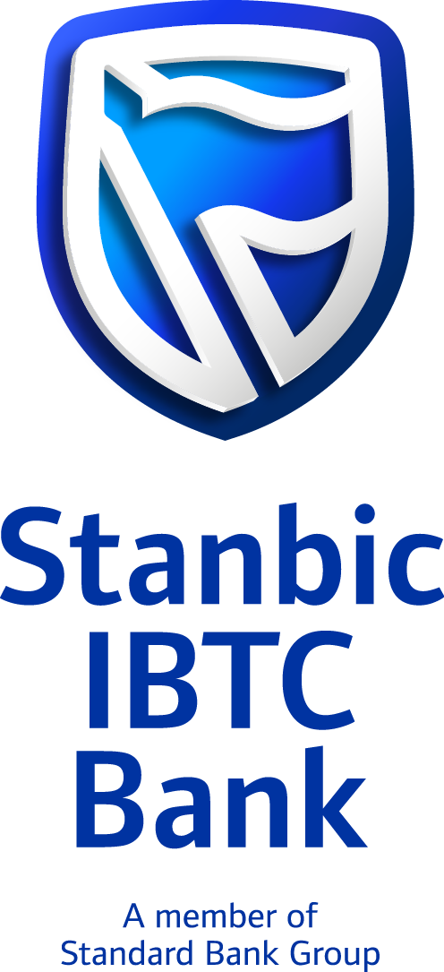 Stanbic IBTC Bank logo